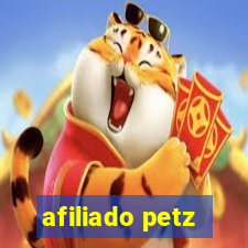 afiliado petz